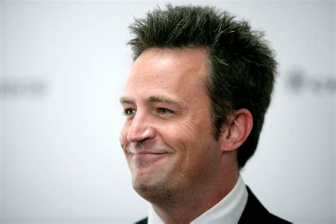 Doctor charged in connection with Matthew Perry’s death is .